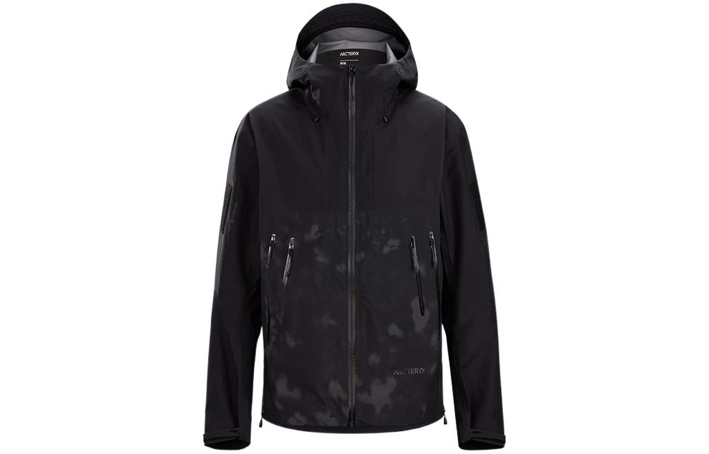 Arcteryx SYSTEM_A System A Stonle Komorebi Jacket  