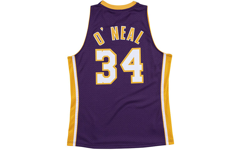 Mitchell Ness Shaquille O’Neal sleeveless vest