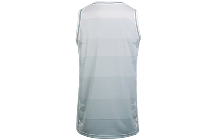 Under Armour Basketball Jerseys Men’s White Moderate Straight Fit