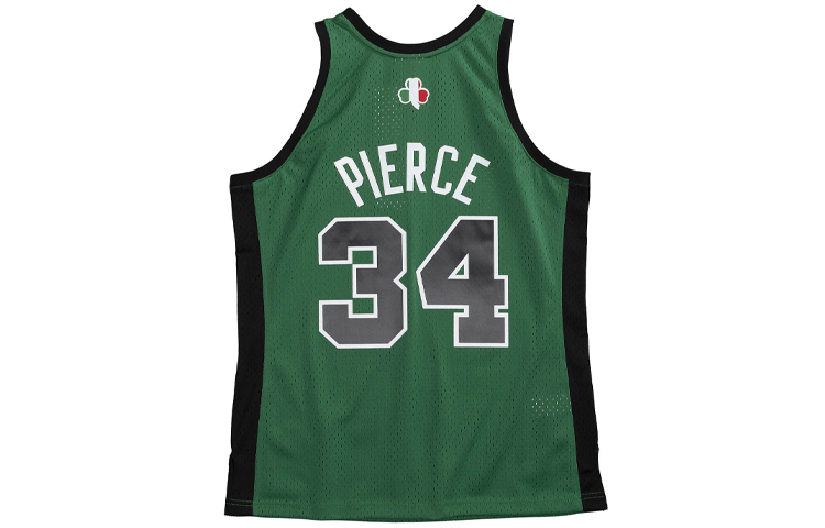 Mitchell Ness Basketball Jersey Men’s Green