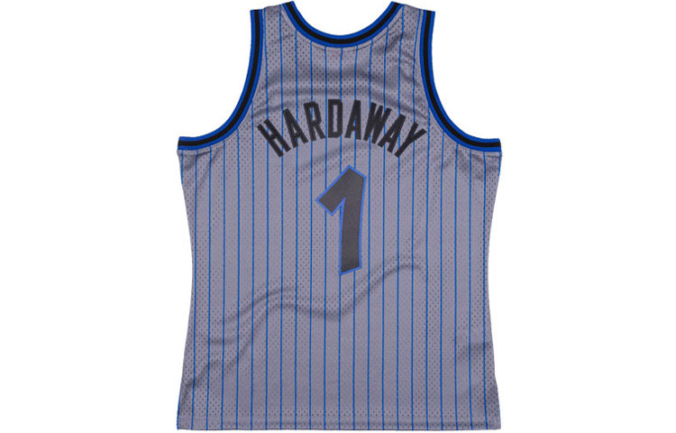 Mitchell Ness x Nba Penny Hardaway Reload Swingman vest