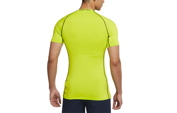Nike Dri Fit Workout Clothing Men’s Green