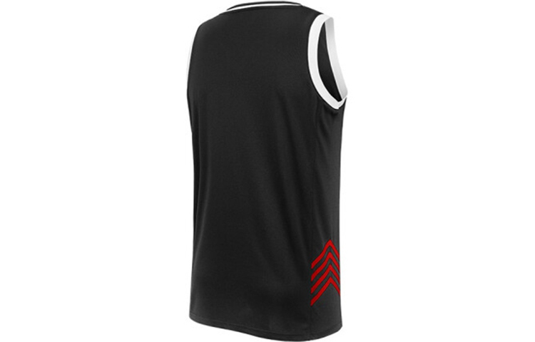 Under Armour Basketball Jerseys Men’s Black Moderate Straight Fit