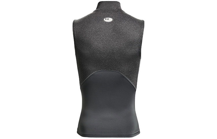 Under Armour Fitness Clothing Men’s Gray Moderate