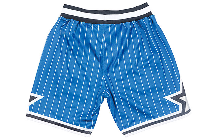 Mitchell Ness Basketball Shorts Men’s Dodger Blue