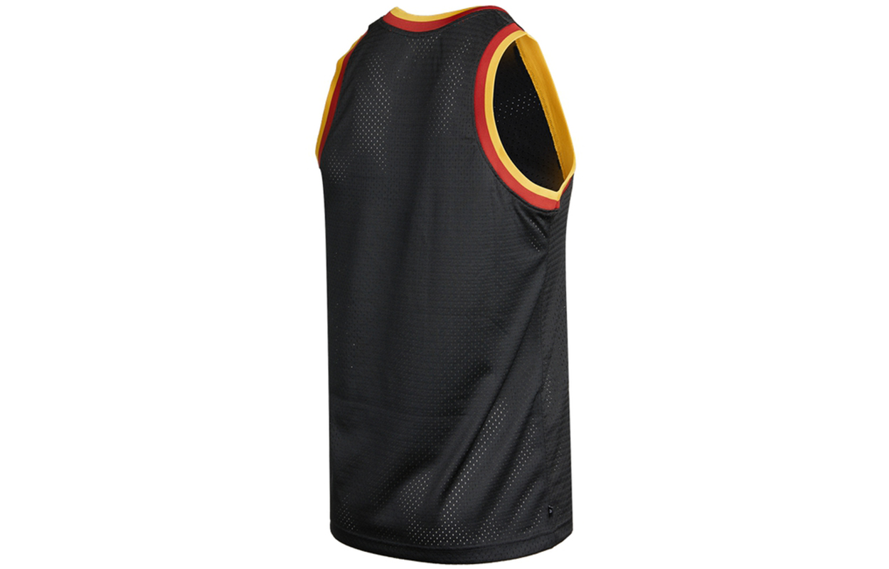 Nike Basketball Jersey Men’s Black