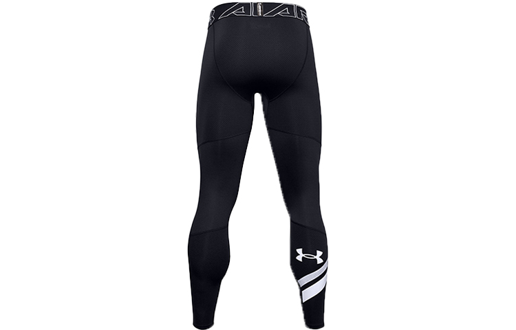 Under Armour Sports Pants Men’s Black Moderate