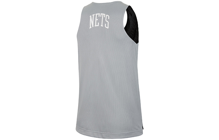 Nike Basketball Jerseys Women’s Black Silver White Moderate Straight Fit