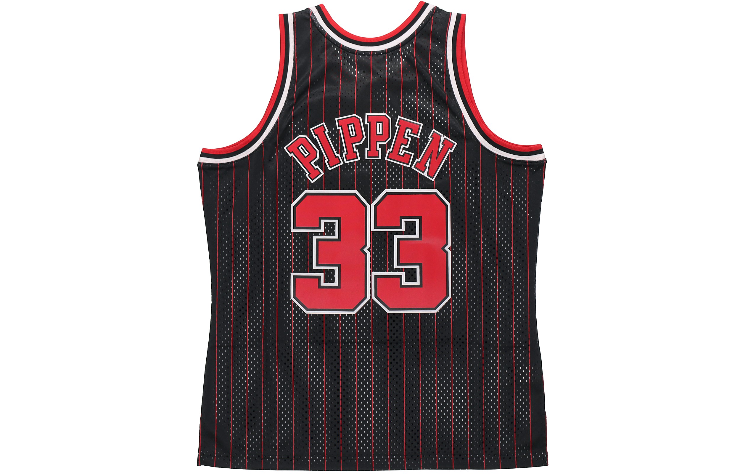 Mitchell Ness x Nba Chicago Bulls Dennis Rodman Swingman jersey