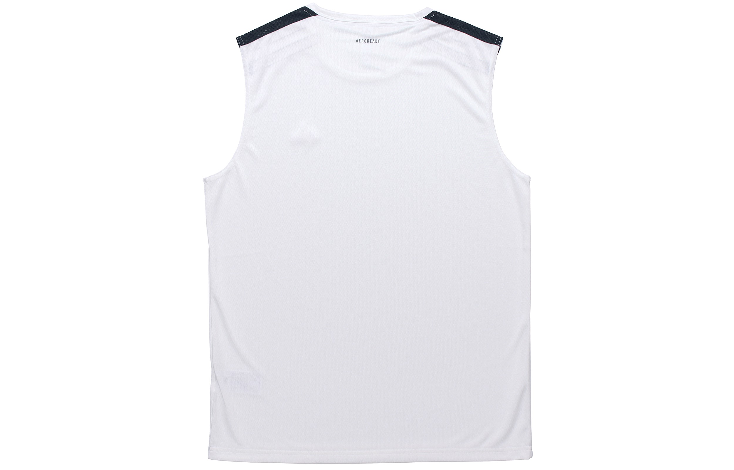 Adidas Basketball Jerseys Men’s White Moderate Straight Fit