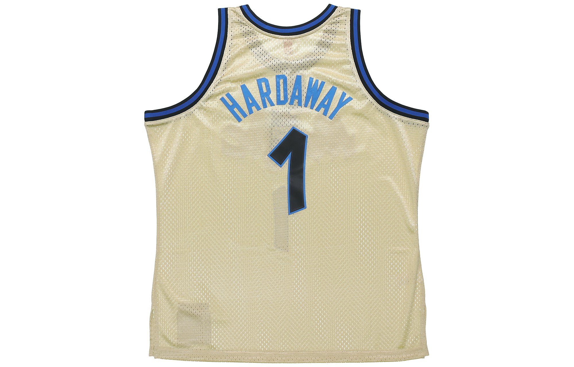 Mitchell Ness Basketball Jersey Unisex