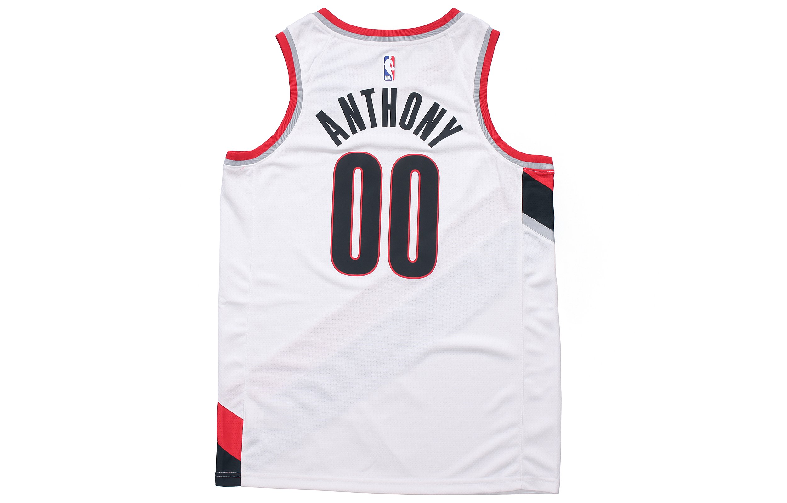 Nike Basketball Jersey Men’s White