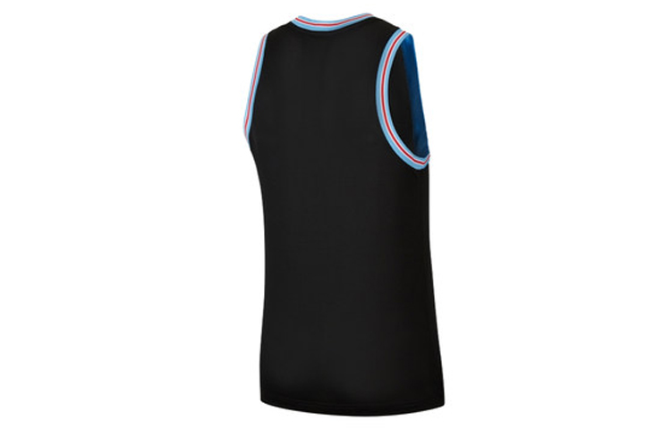 Nike Basketball Jersey Men’s Black