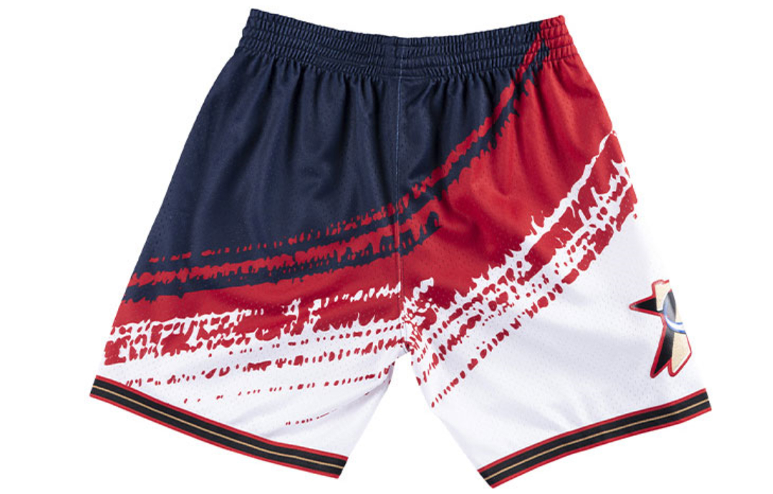 Mitchell Ness Basketball Shorts Unisex
