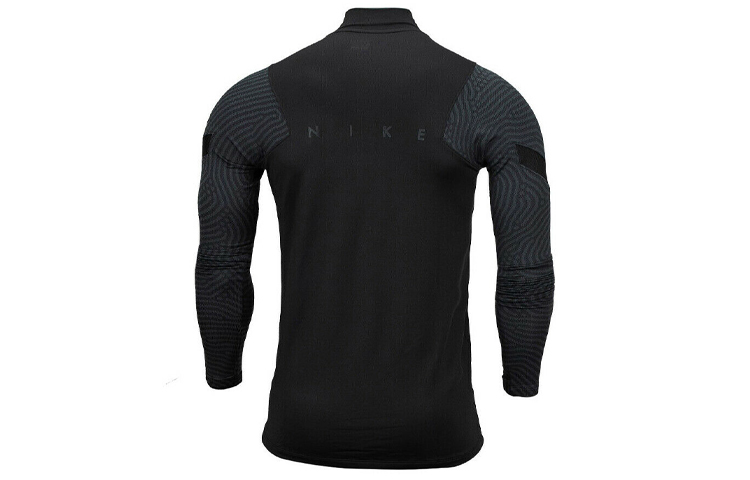 Nike Fitness Clothing Men’s Black Moderate