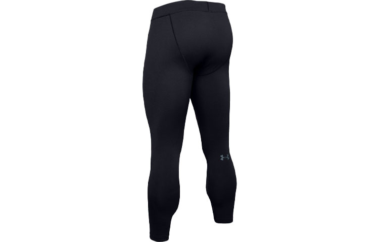 Under Armour ColdGear Sports Pants Men’s Black