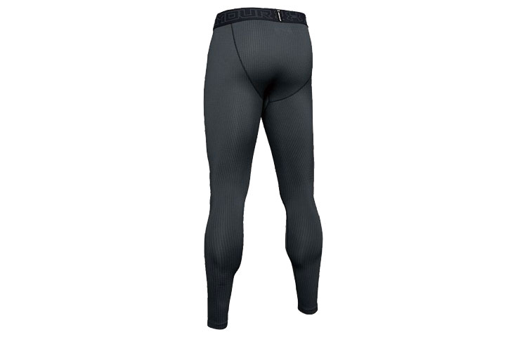 Under Armour Sports Pants Men’s Black Moderate