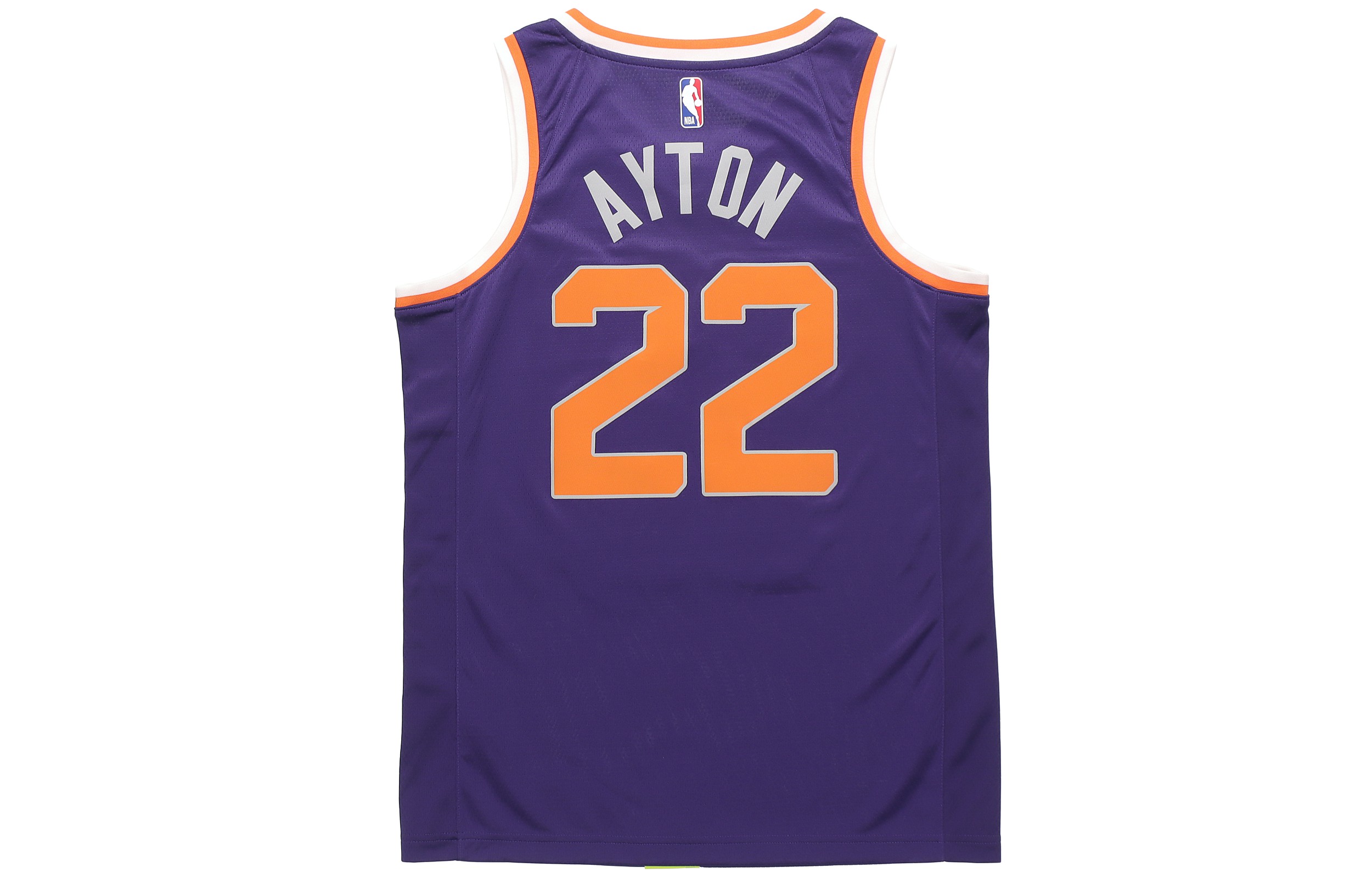 Nike Basketball Jerseys Men’s Moderate Straight Fit