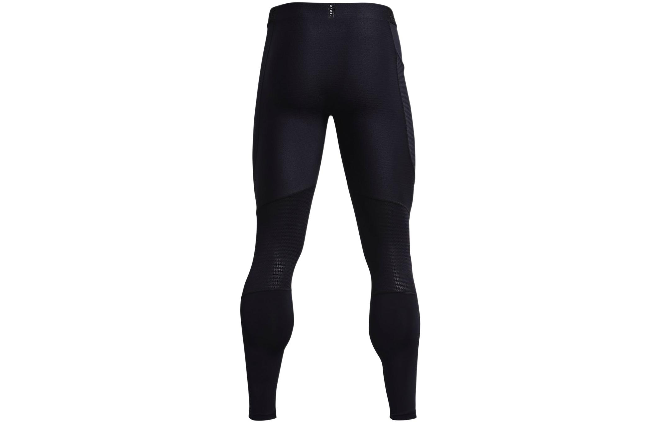 Under Armour RUSH Sports Pants Men’s Black