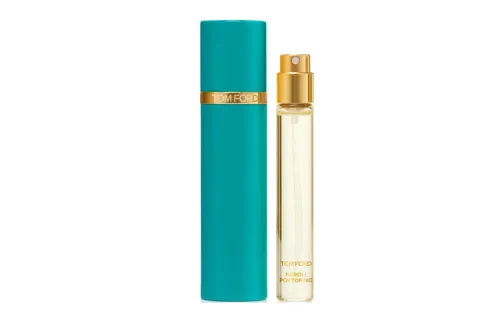 Tom Ford, floral lemon amber perfume sample, 2 ml, 4 ml, 8 ml, 10 ml, Birthday gift