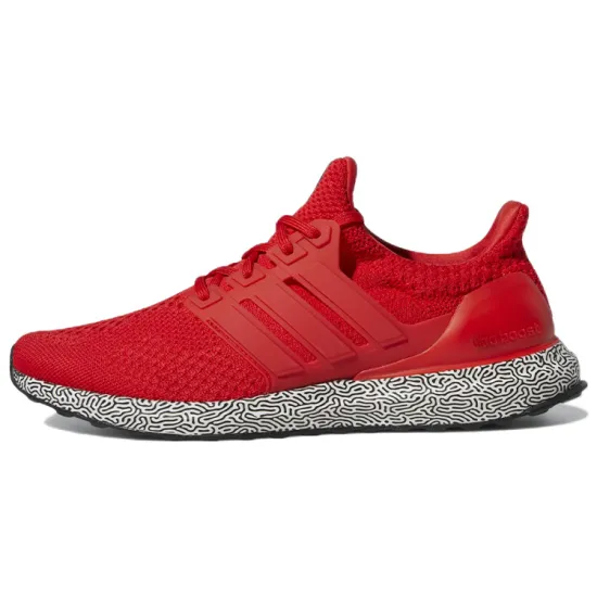 Adidas Ultra Boost Dna Vivid Red