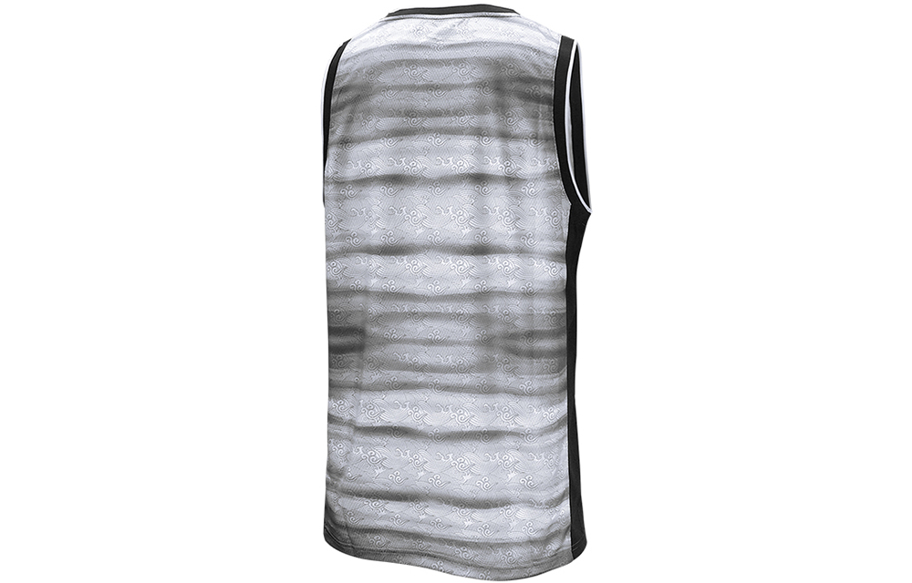 Under Armour Basketball Jerseys Men’s White Moderate Other