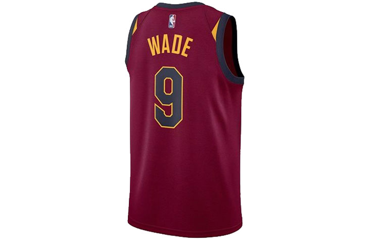 Nike Cleveland Caveliers Kevin Love Maillot Icon Edition Swingman Jersey