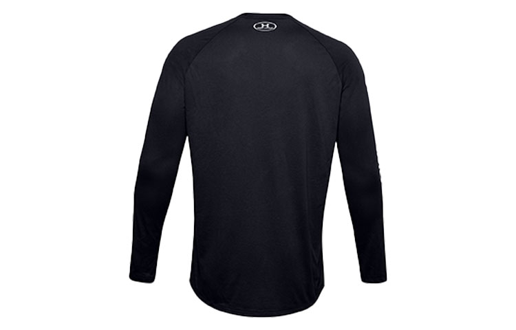 Under Armour Fitness Clothing Men’s Black Moderate