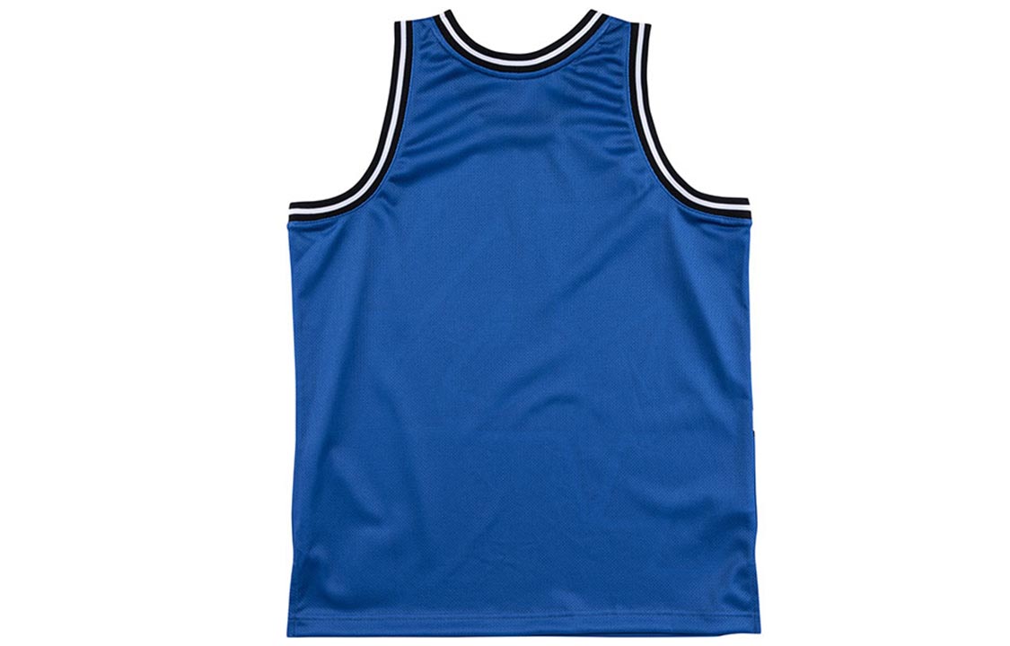 Mitchell Ness x Nba Orlando Magic Big Face jersey