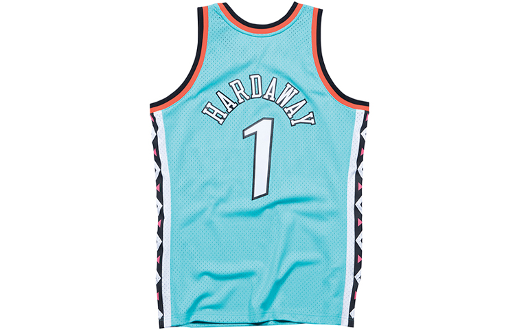 Mitchell & Ness All Star East 1995 96 Penny Hardaway Swingman Jersey
