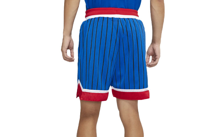 Nike Basketball Shorts Men’s Blue Moderate Other