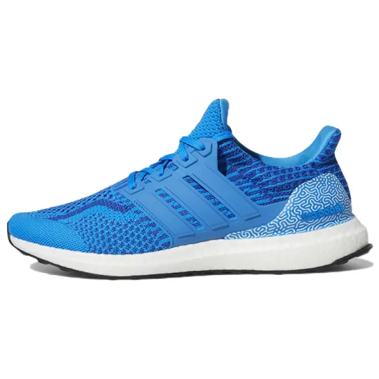 Adidas Ultra Boost Dna Blue Rush Bliss Blue