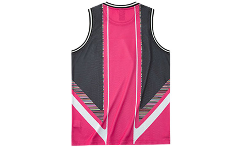 Anta Basketball Collection Basketball Jersey Men’s