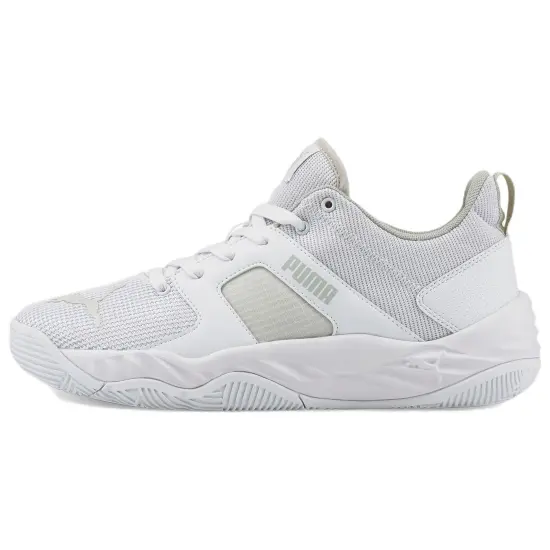 PUMA Rebound Future Cage 'Gray White'