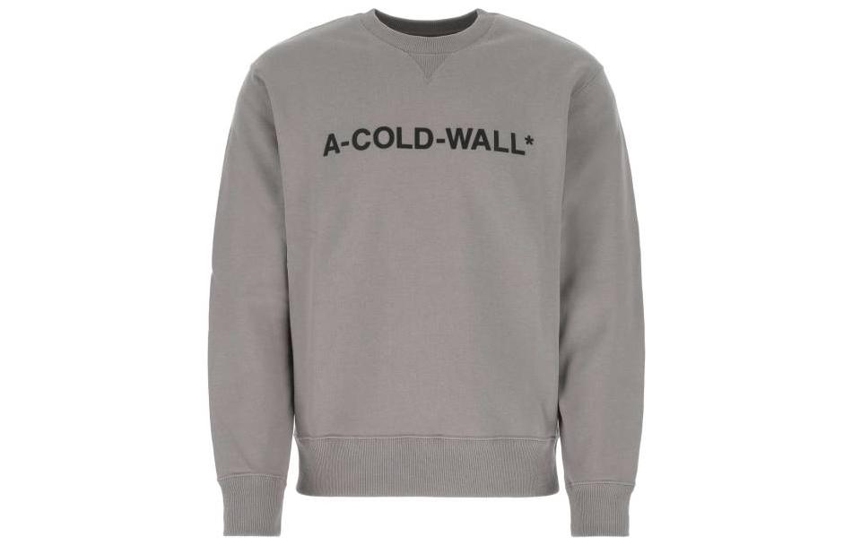 Свитеры и трикотаж A-COLD-WALL*