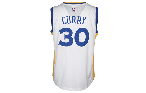 Adidas Basketball Jersey Men’s White