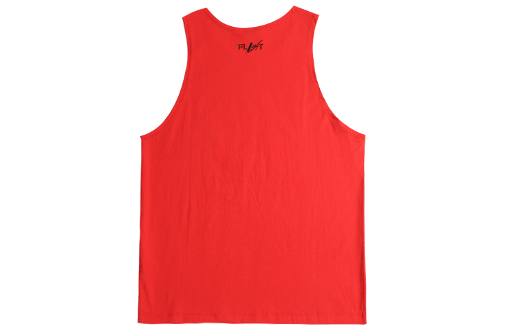 Jordan Basketball Jersey Men’s Red