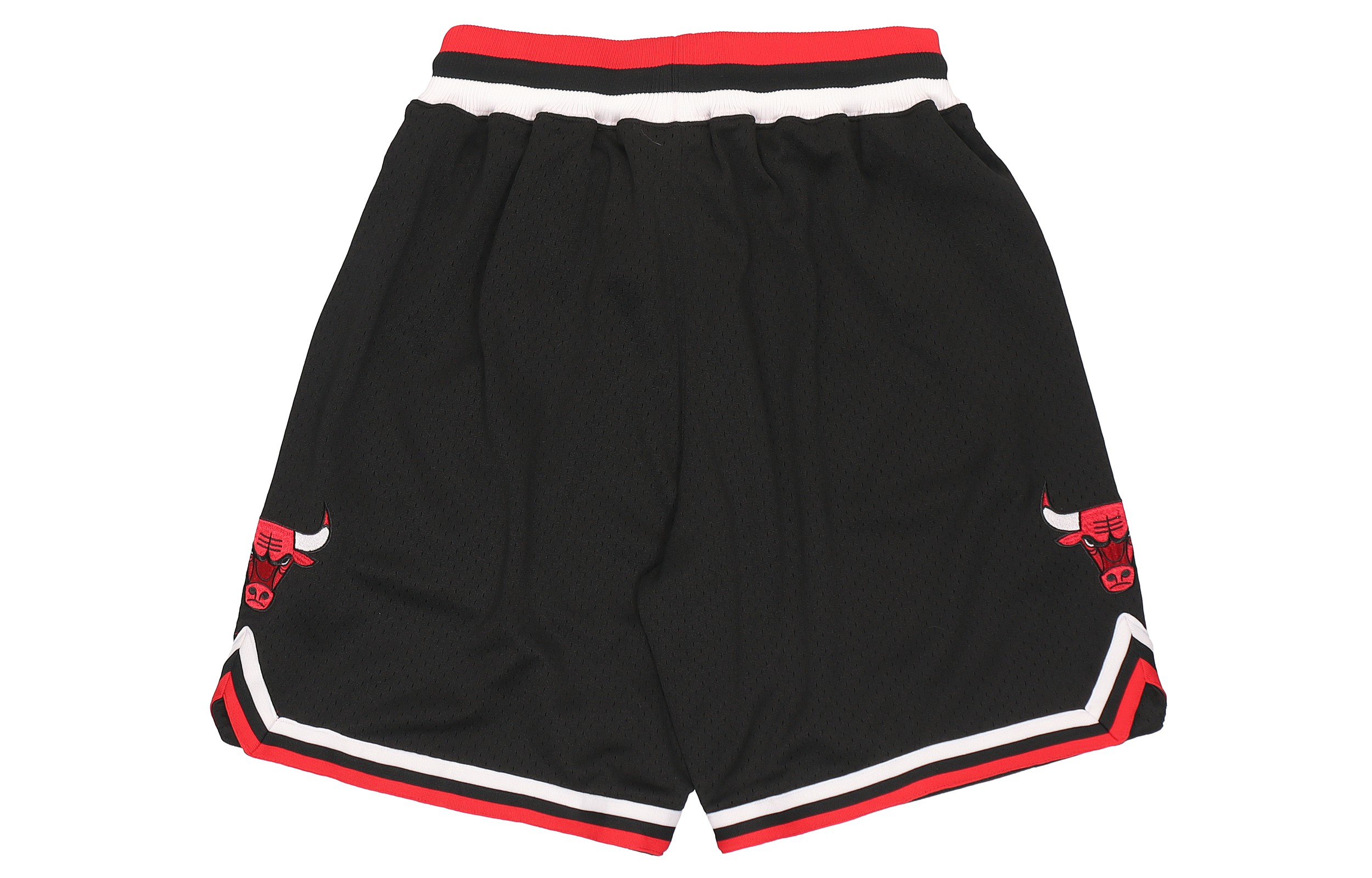Mitchell Ness Basketball Shorts Men’s Black