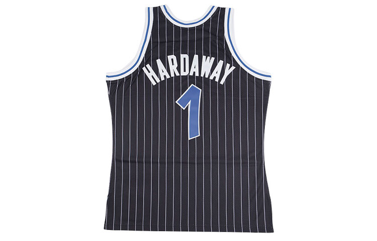 Mitchell Ness Basketball Jersey Men’s Black