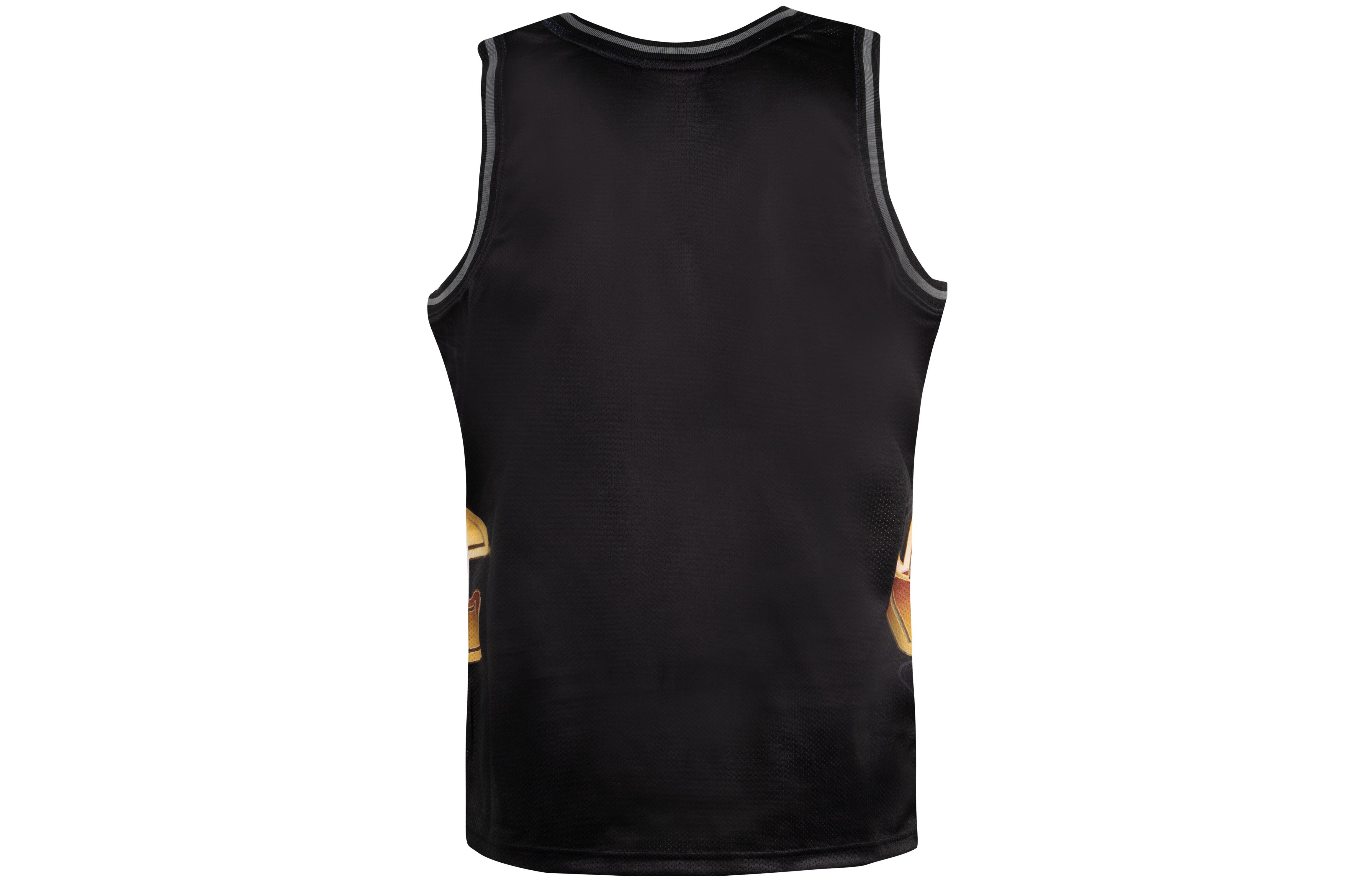 Mitchell Ness x Nba New York Knicks Big Face 4.0 tank top
