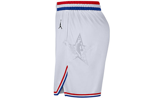 Nike Basketball Shorts Men’s Moderate Straight Fit Pants