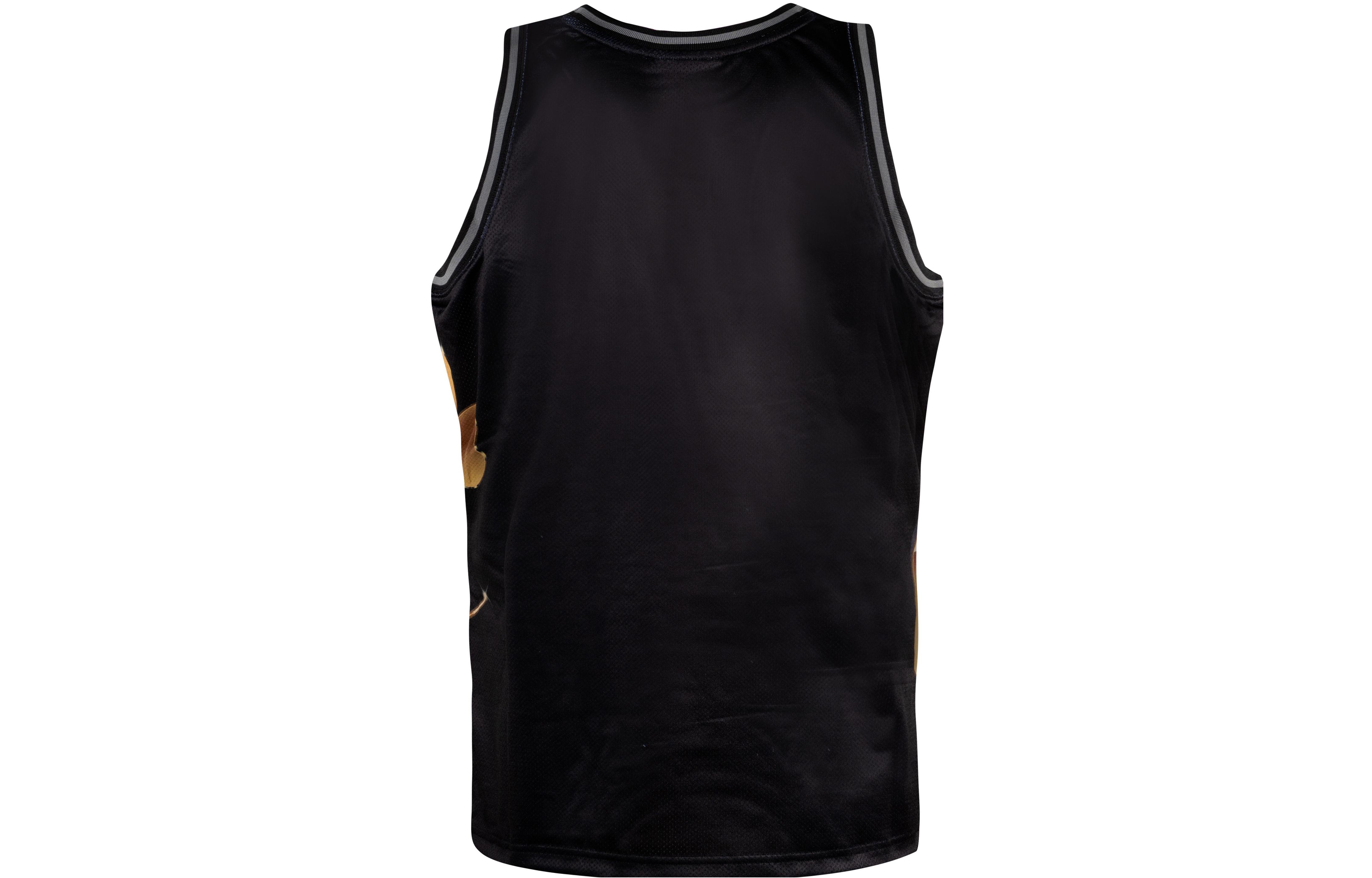 Mitchell Ness x Nba New York Knicks Big Face 4.0 tank top