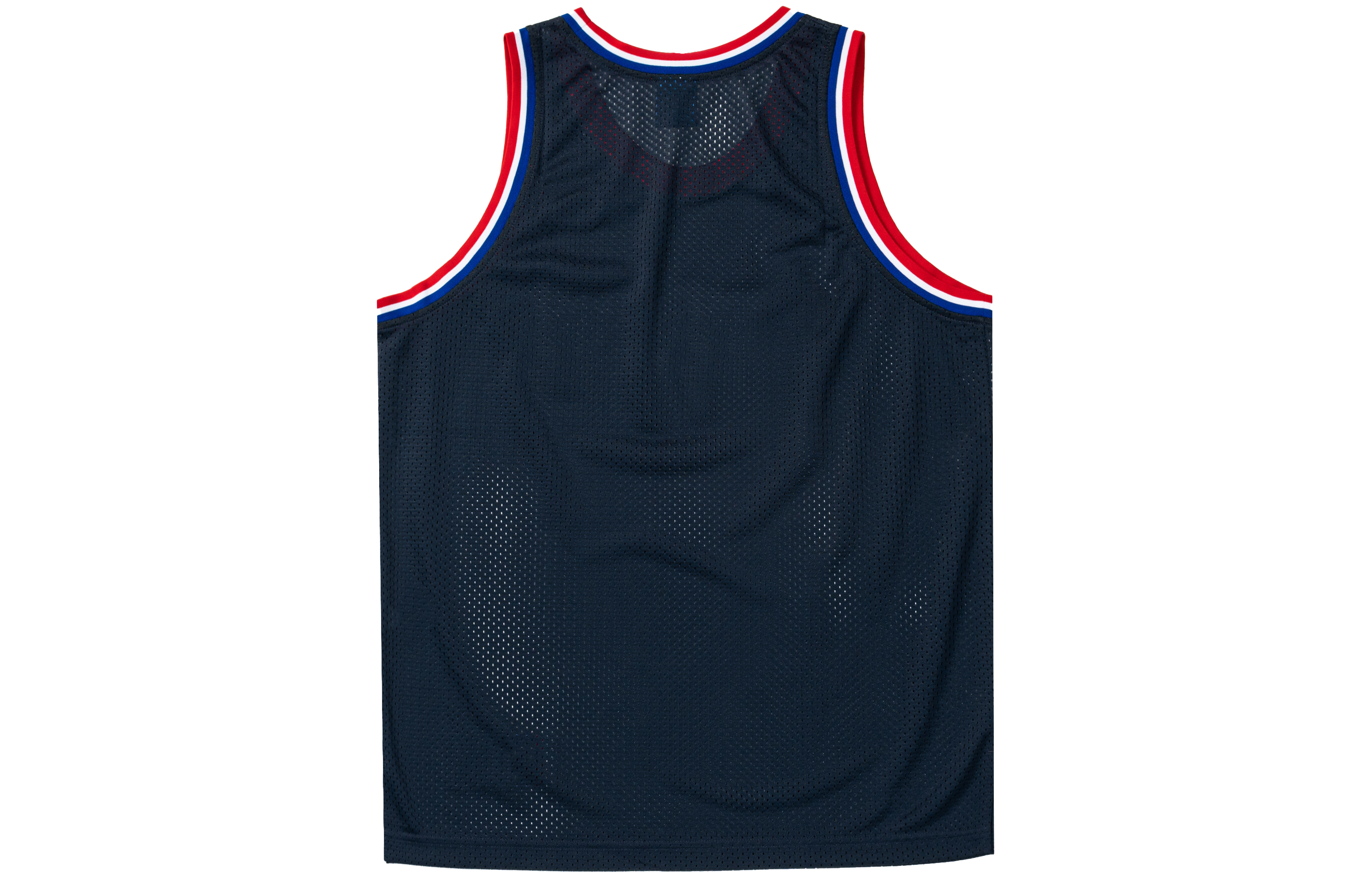 Champion Basketball Jerseys Unisex Moderate Straight Fit