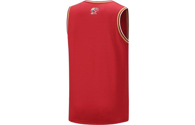 Li Ning Sports Basketball Collection Basketball Jersey Men’s