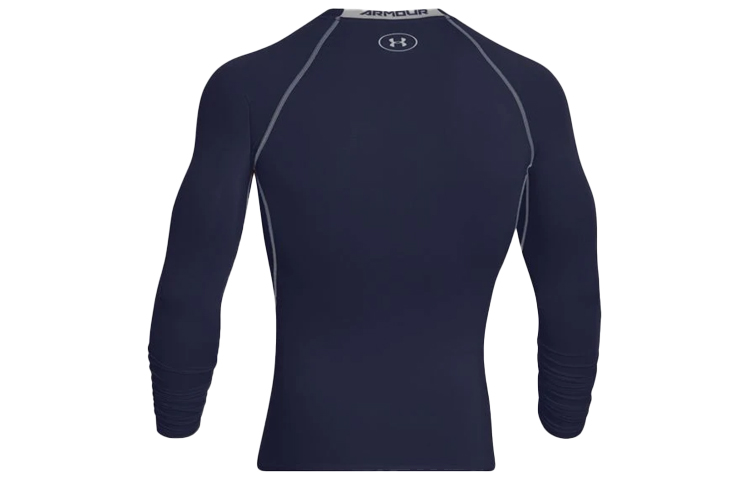 Under Armour Workout Clothing Men’s Dark Blue