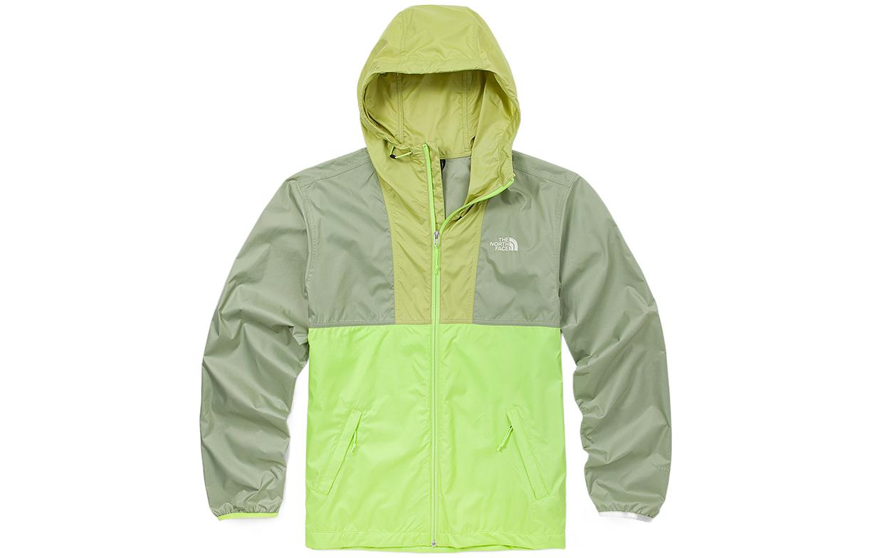 THE NORTH FACE   