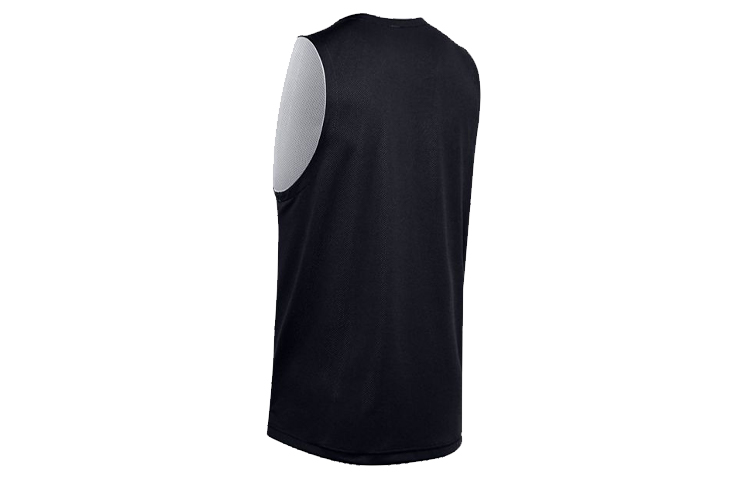 Under Armour Basketball Jersey Men’s Halo Gray