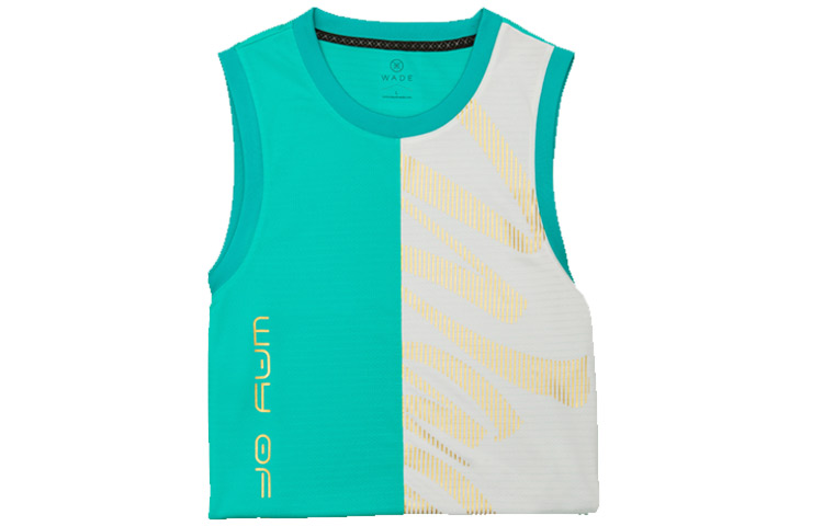 Li Ning Basketball Jersey Men’s Teal