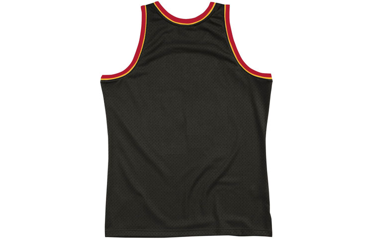 Mitchell Ness Basketball Jersey Men’s Black