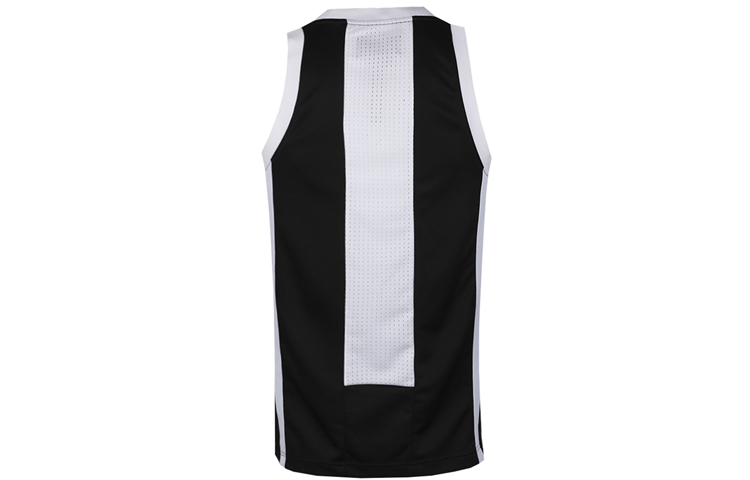 Jordan Basketball Jersey Men’s Black
